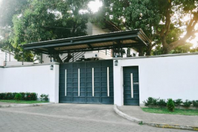 La casa Blanca Ticuantepe